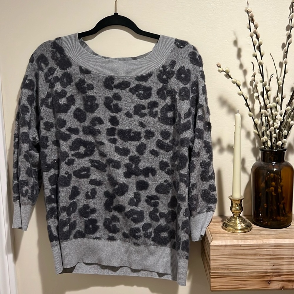 Loft Sweater